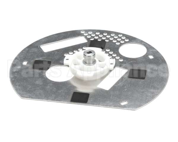 FPLT-A026WRYZ Sharp Lower Antenna Assembly