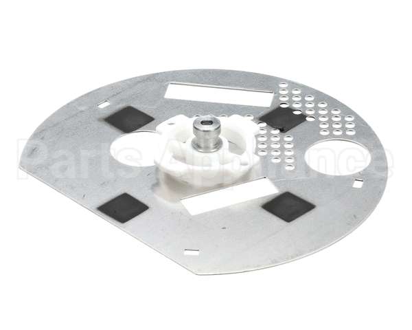 FPLT-A026WRYZ Sharp Lower Antenna Assembly