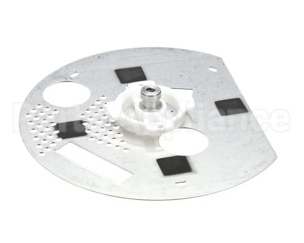 FPLT-A026WRYZ Sharp Lower Antenna Assembly