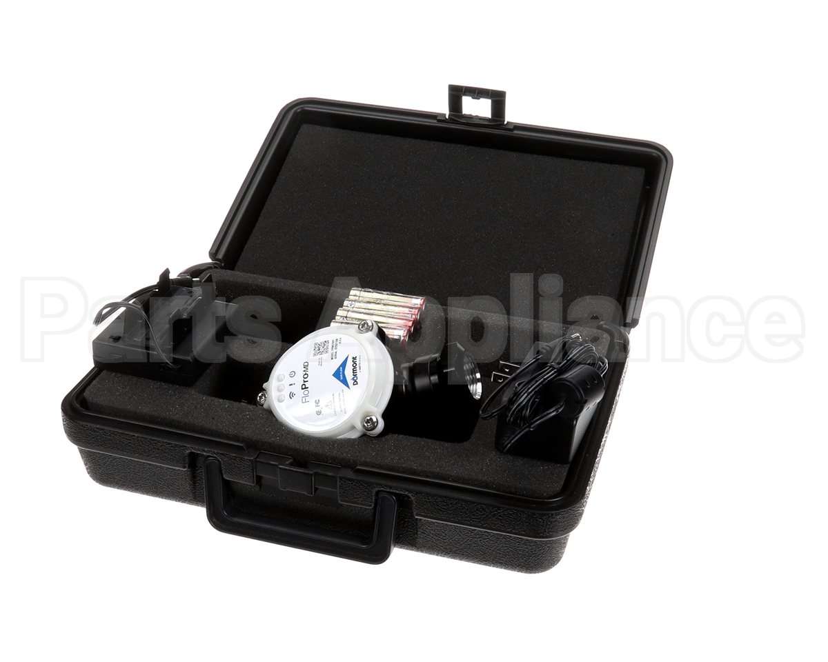 FPMD75FFKIT Dormont 3/4" Flopro -Md Gas Flow Kit