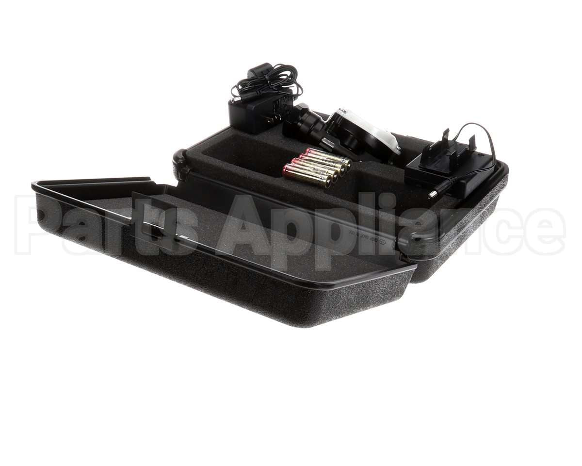 FPMD75FFKIT Dormont 3/4" Flopro -Md Gas Flow Kit