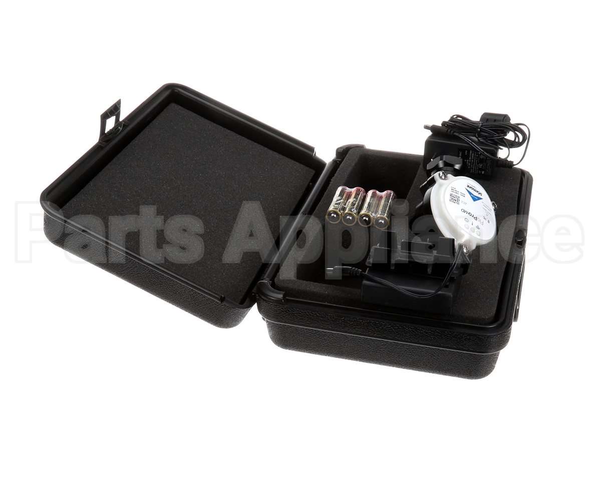 FPMD75FFKIT Dormont 3/4" Flopro -Md Gas Flow Kit