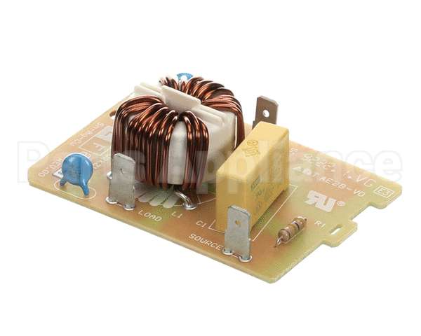 FPWBFA497WRKZ1 Sharp Noise Filter Pwb