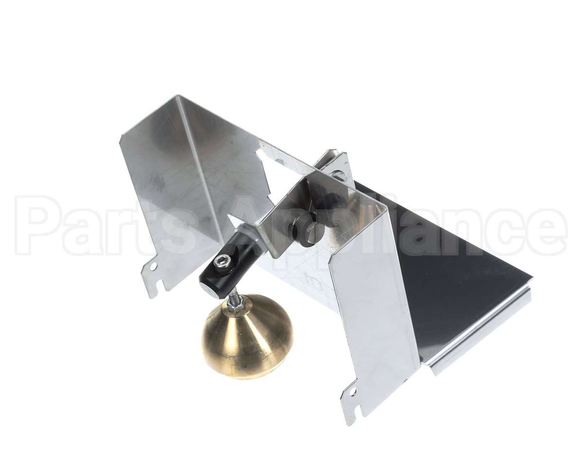 FR1007 Unic Turntable Knock-Out Assembly