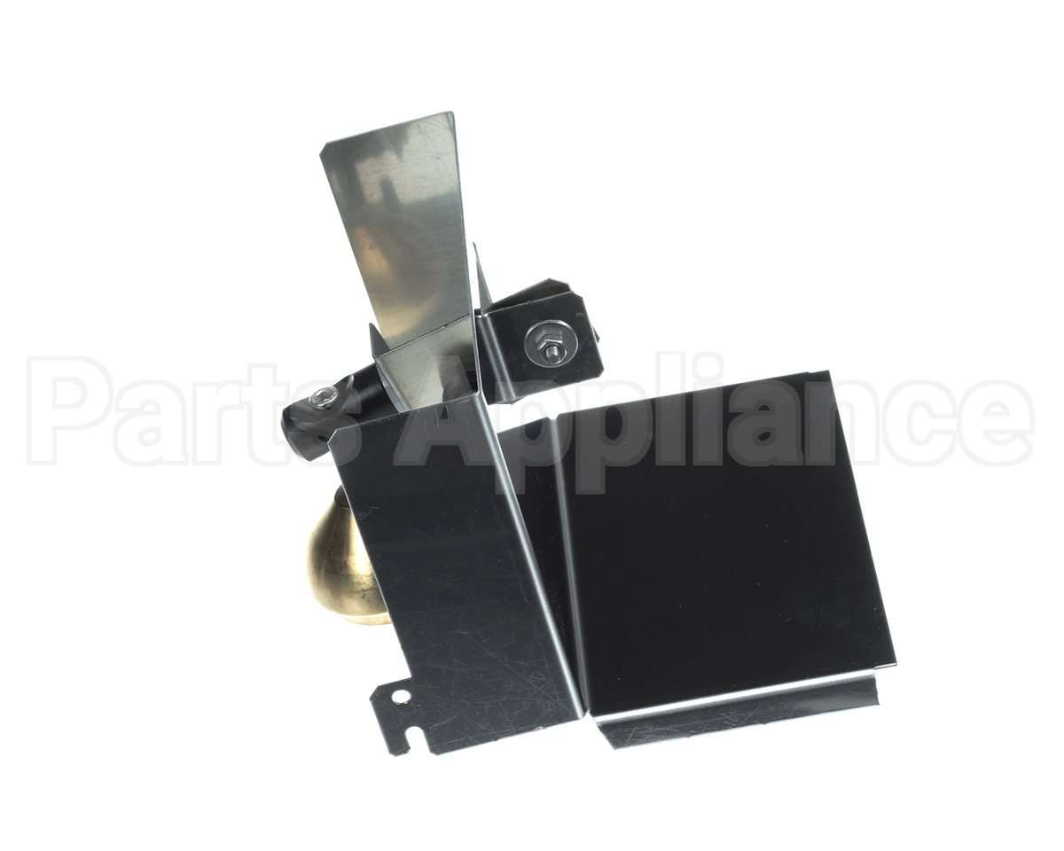 FR1007 Unic Turntable Knock-Out Assembly