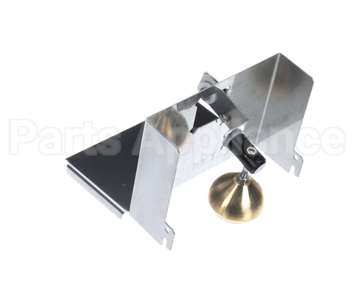 FR1007 Unic Turntable Knock-Out Assembly