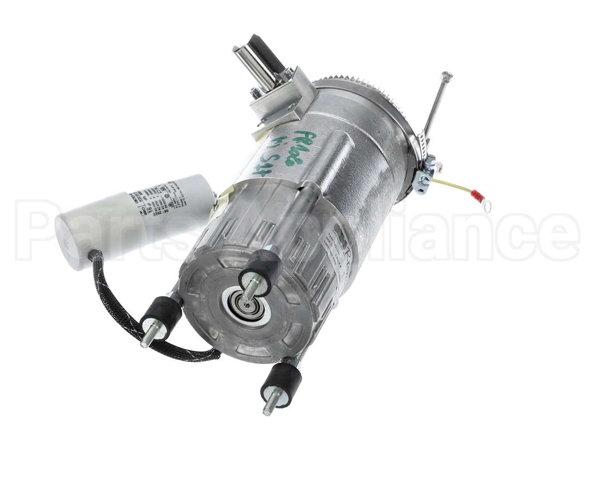 FR1020 Unic Right Grinder Complete 80Mm For St/Duo