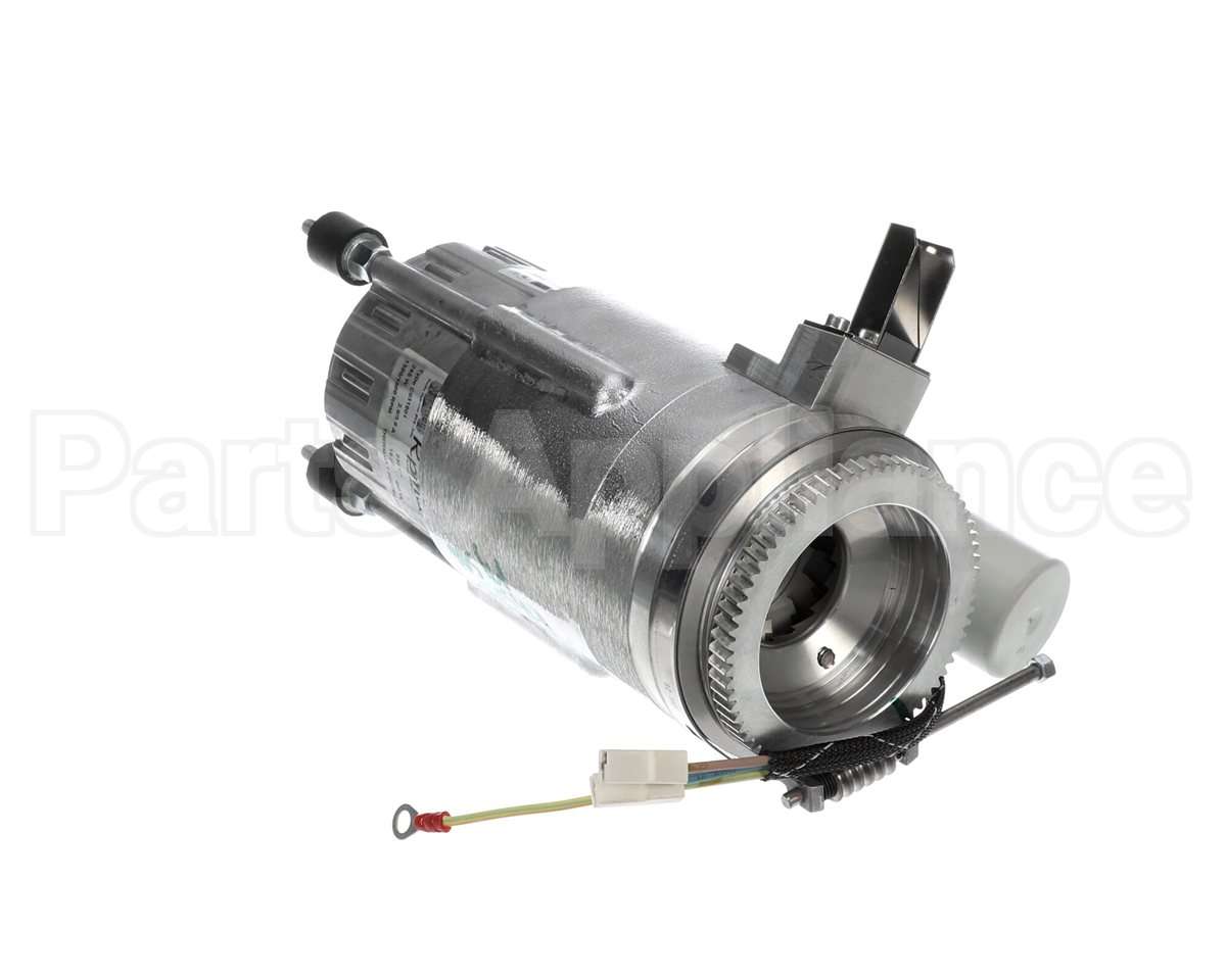 FR1021 Unic Left Grinder Complete 80Mm For St/Duo