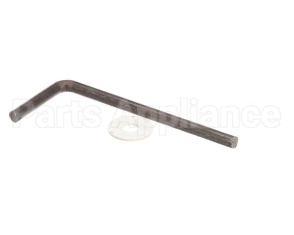 FR32P Comstock Castle Hinge Pin
