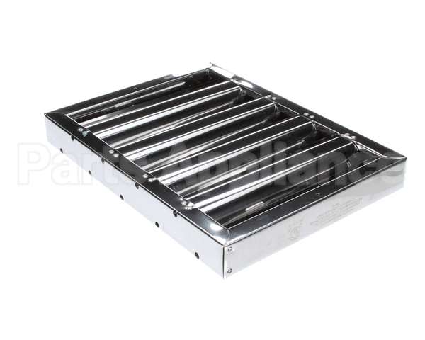 FR51-1216 Component Hardware S/S Grease Filter Typ 6, 12X16