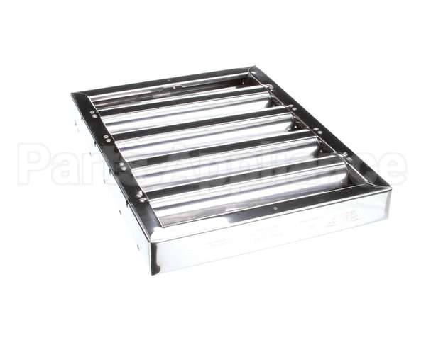 FR51-1216 Component Hardware S/S Grease Filter Typ 6, 12X16