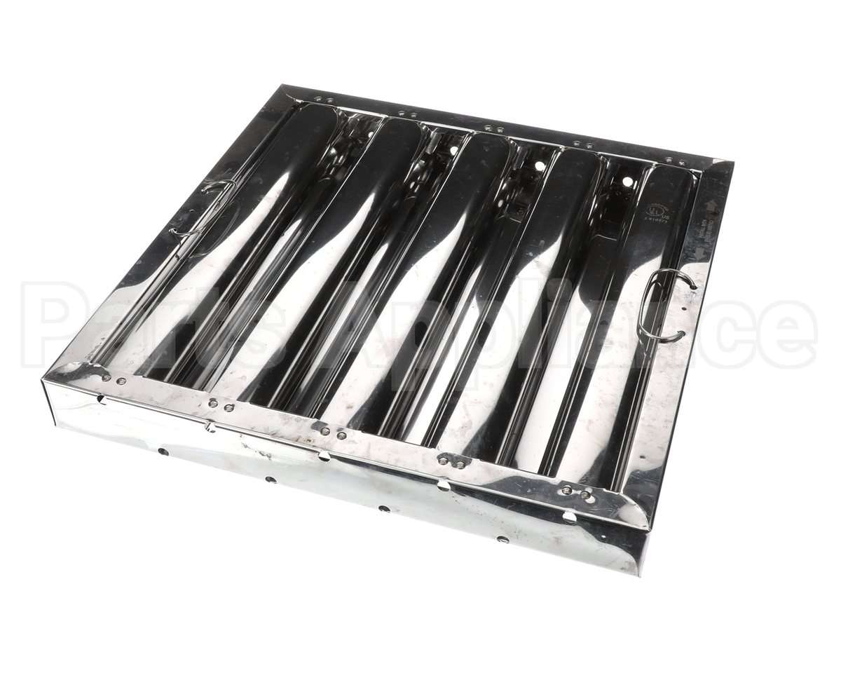 FR51-1616 Flame Gard 16 X 16 Grease Baffle
