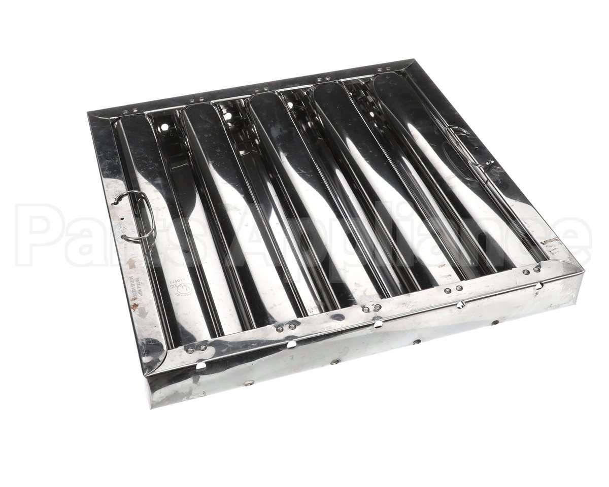 FR51-1616 Flame Gard 16 X 16 Grease Baffle