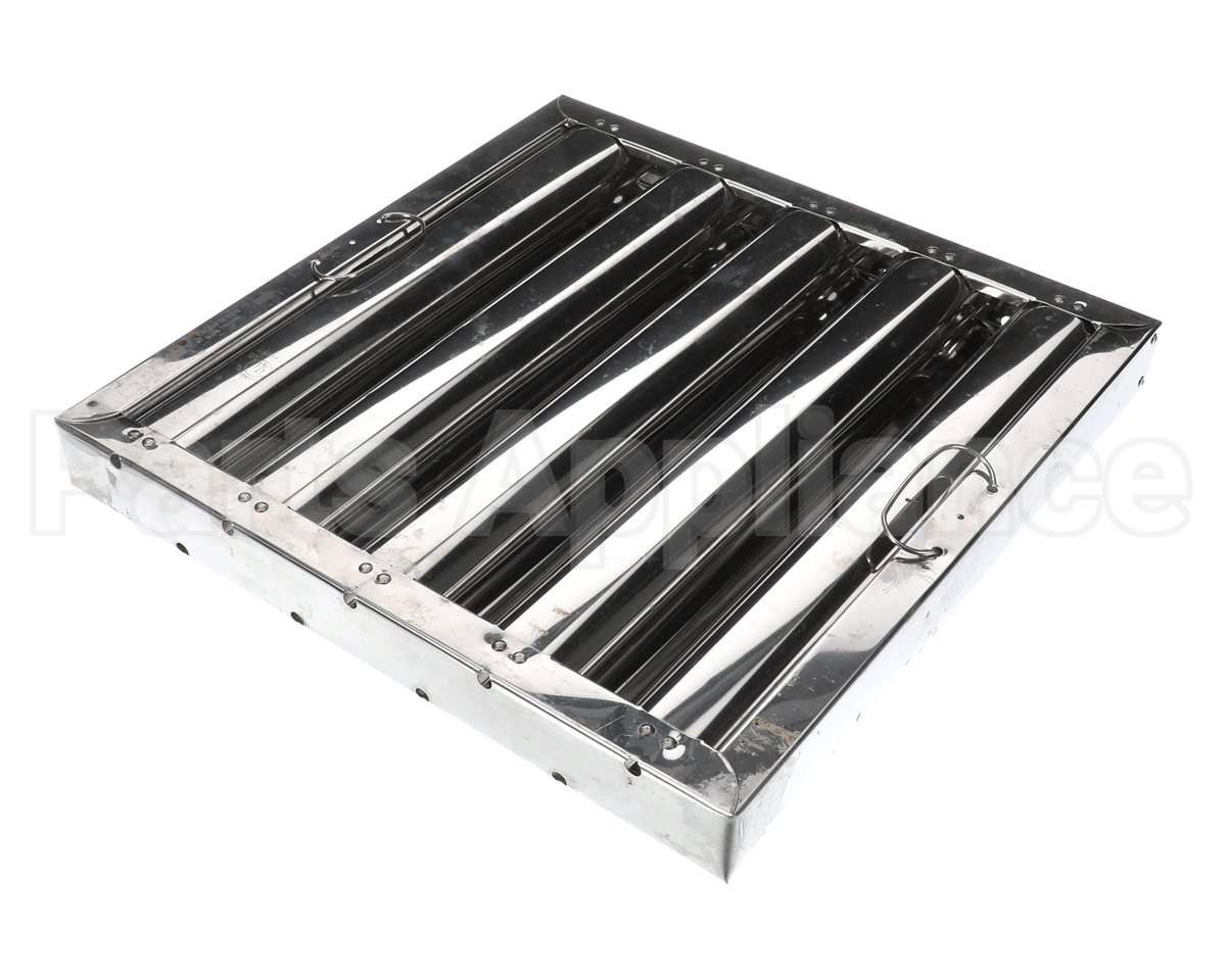 FR51-1616 Flame Gard 16 X 16 Grease Baffle