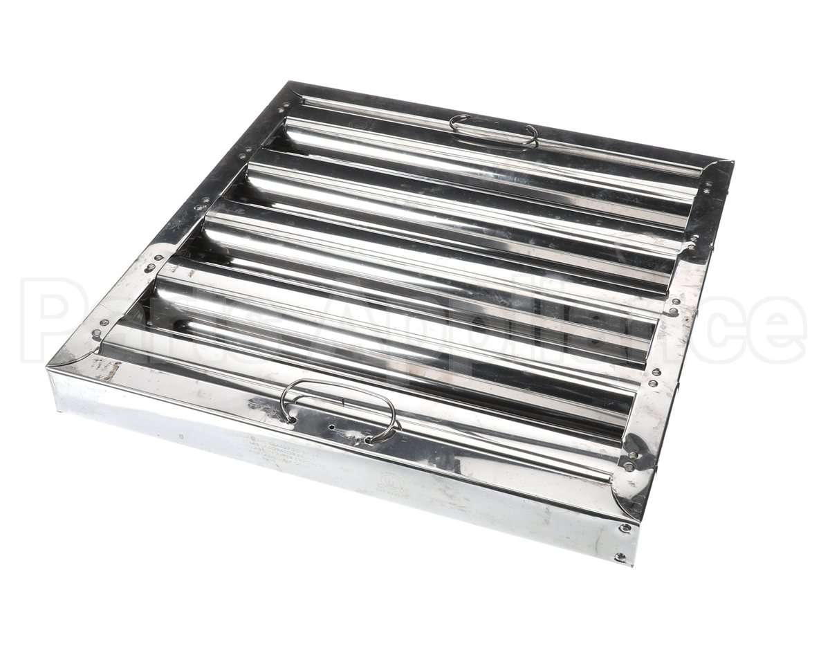 FR51-1616 Flame Gard 16 X 16 Grease Baffle