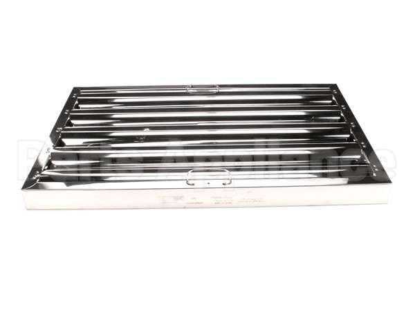 FR51-2516 Component Hardware Stainless Steel Baffle Filter