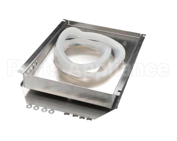 FR52-0966 F'Real Front Door Assembly B4