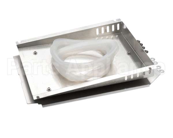 FR52-0966 F'Real Front Door Assembly B4