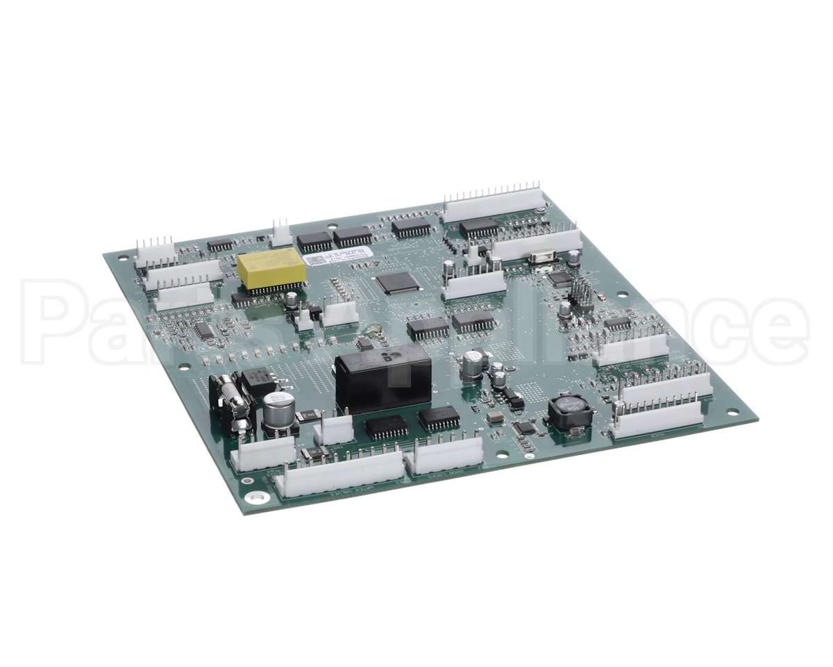 FR56-0049 F'Real Low Voltage Control Board