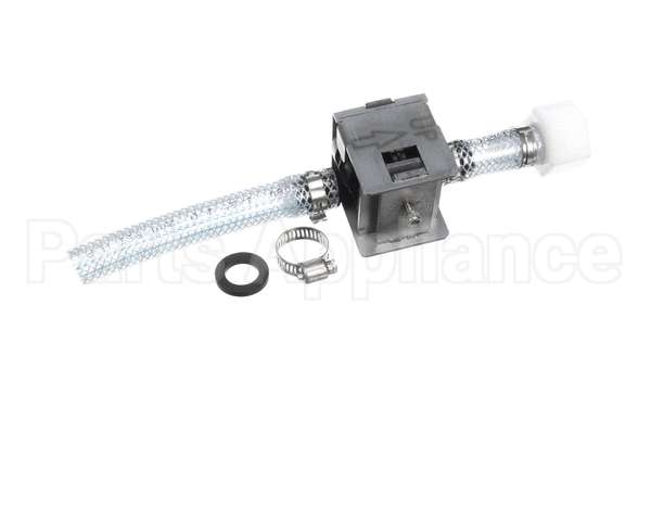 FR66-0024 F'Real Assembly, Flow Meter