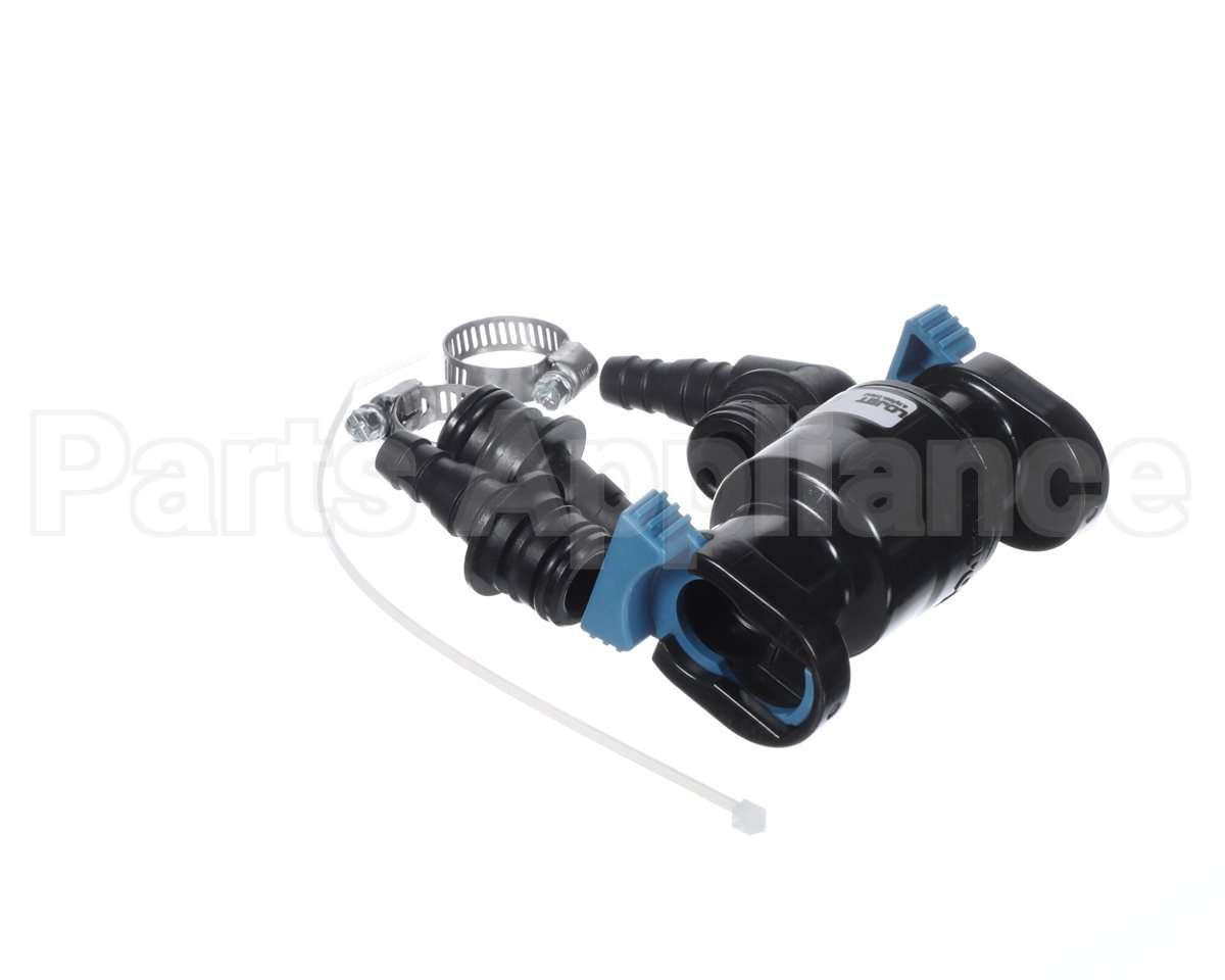 FR66-0050 F'Real Regulator, 25 Psi B6