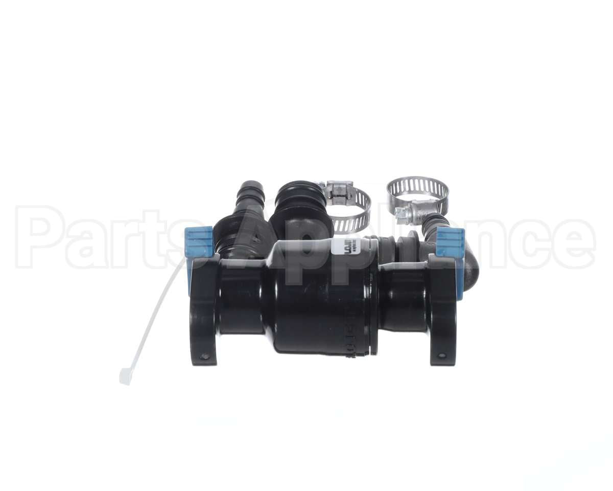 FR66-0050 F'Real Regulator, 25 Psi B6