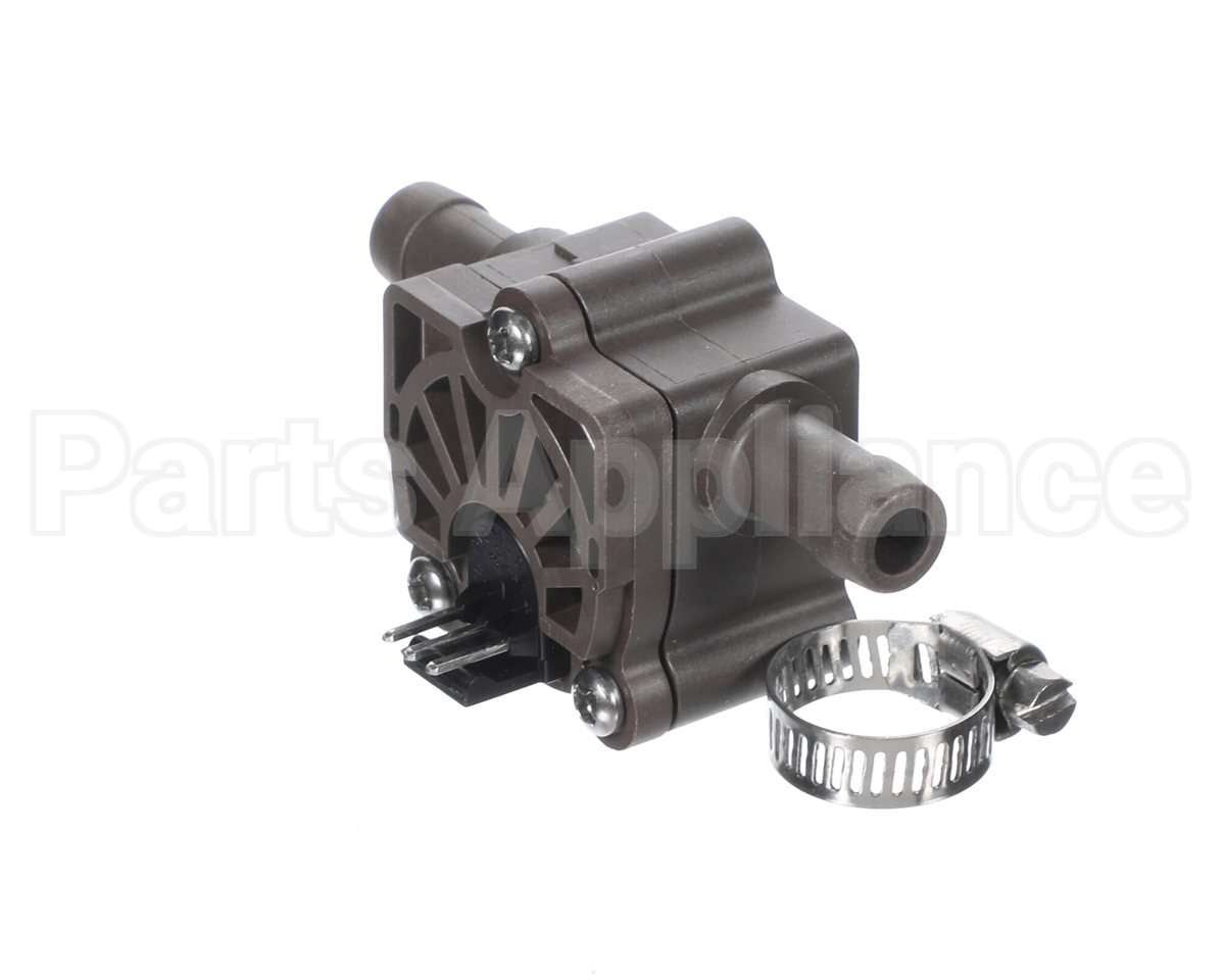 FR66-0083 F'Real Flow Meter B6