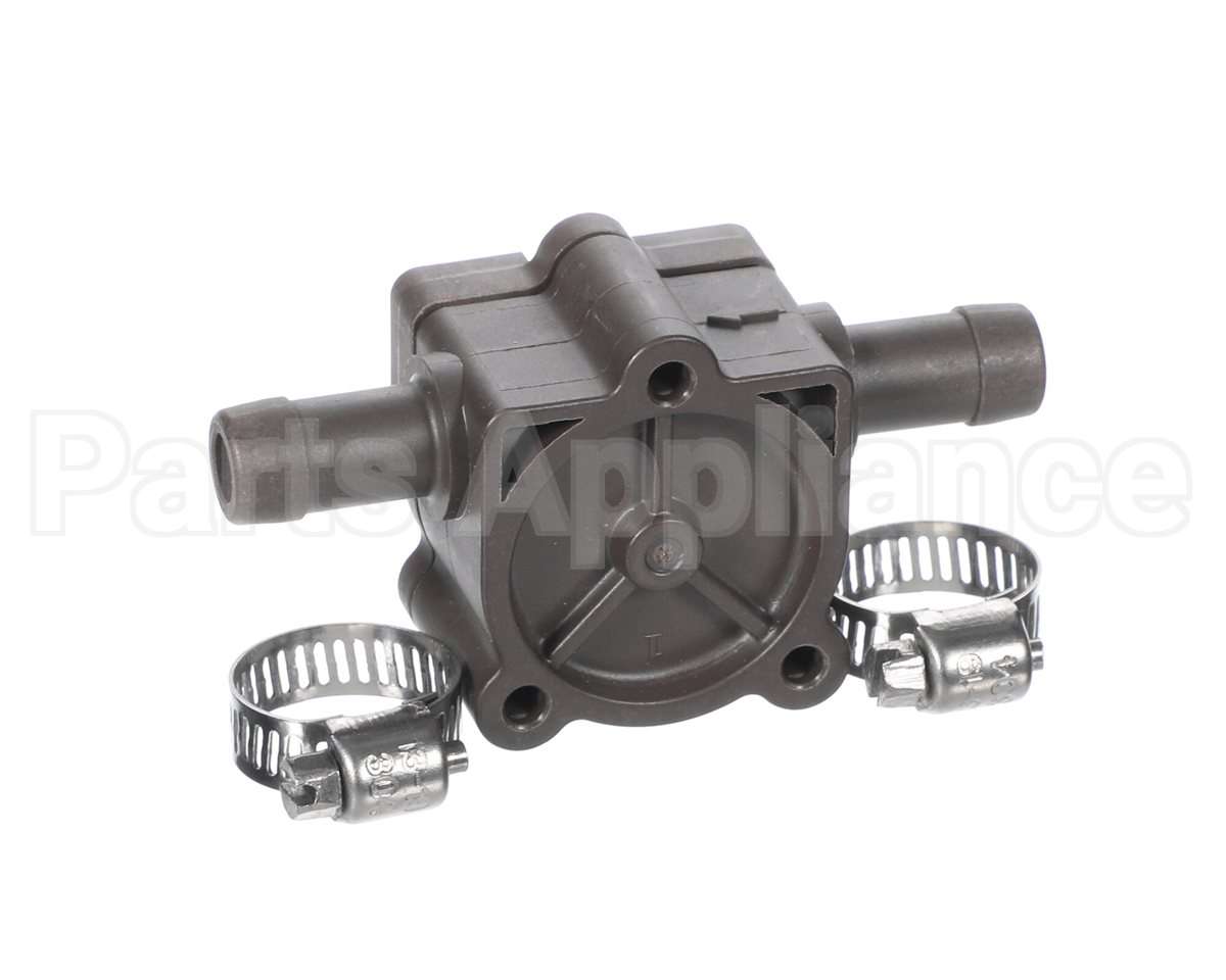 FR66-0083 F'Real Flow Meter B6
