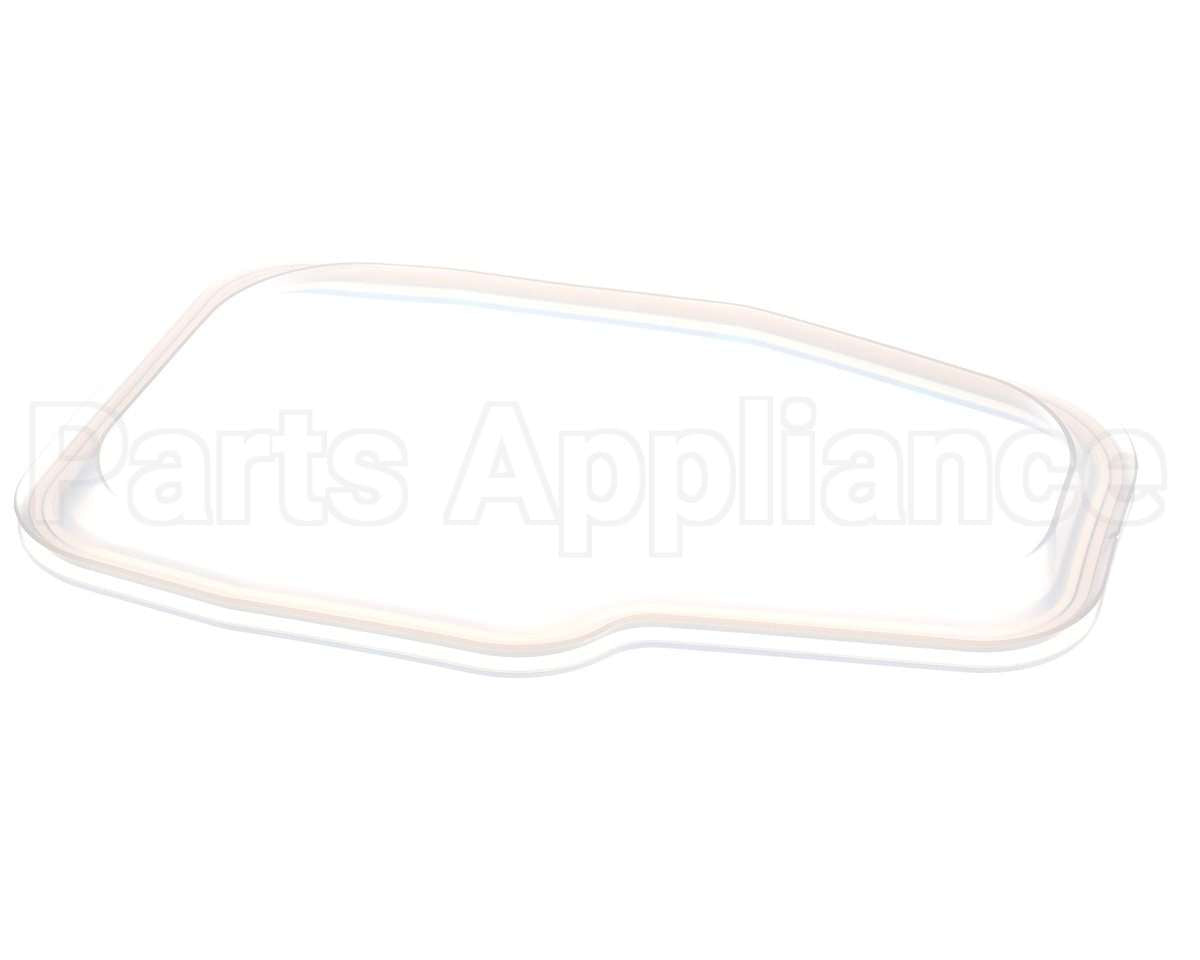 FR66-0098 F'Real Seal, Front Door B6