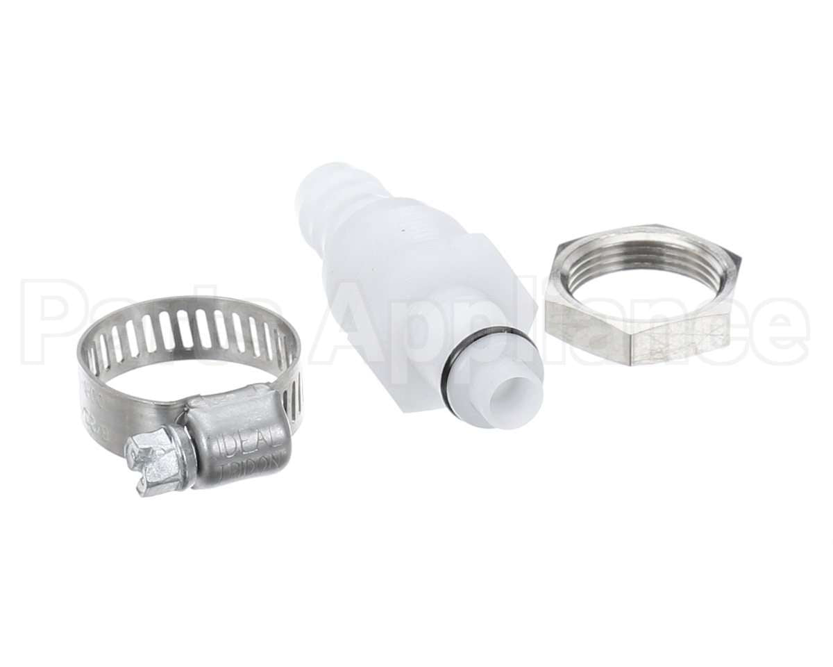 FR66-0103 F'Real Fitting, Male Qd B6