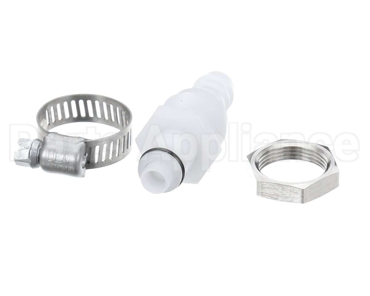 FR66-0103 F'Real Fitting, Male Qd B6
