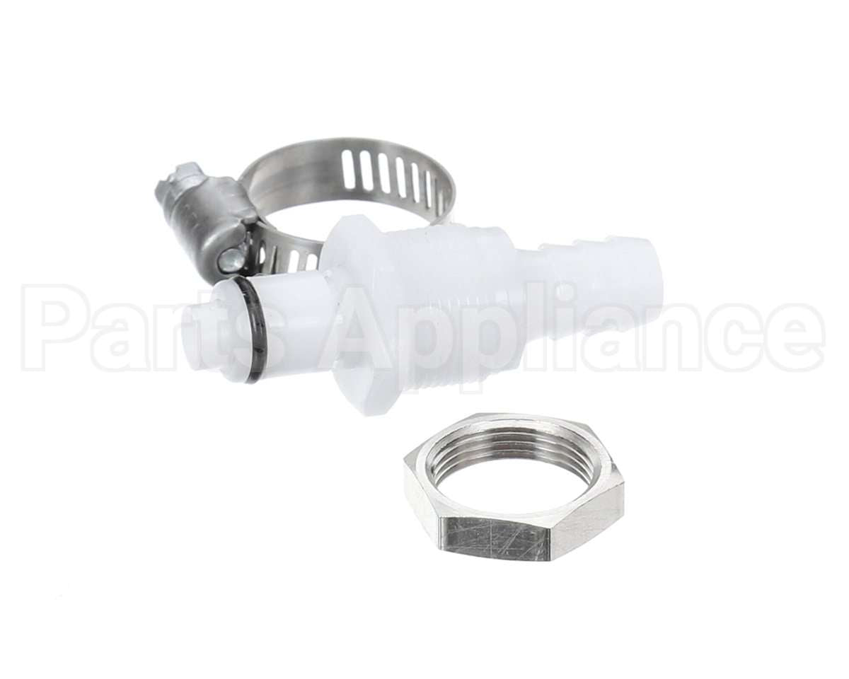 FR66-0103 F'Real Fitting, Male Qd B6