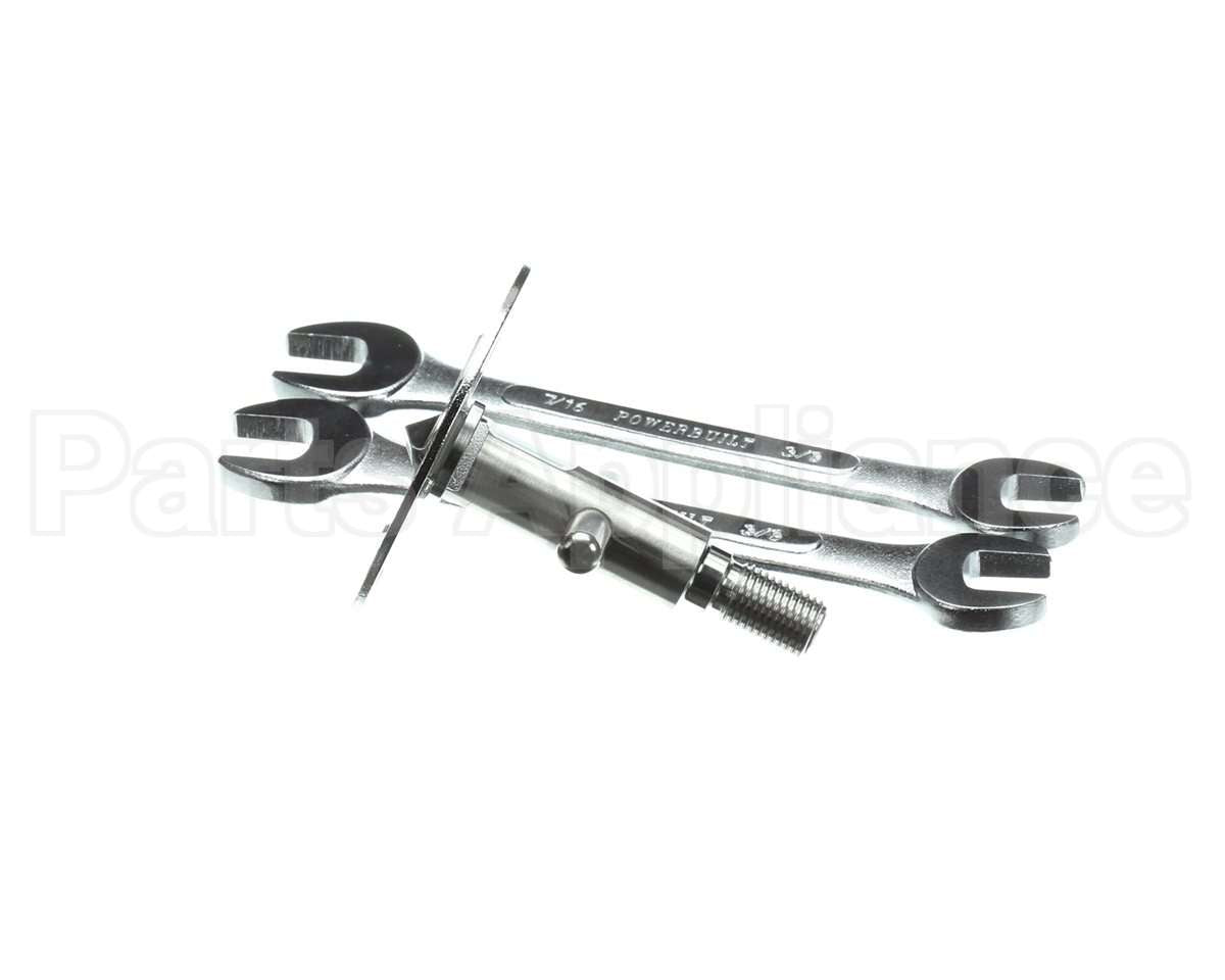 FR66-0110 F'Real Blender Assembly