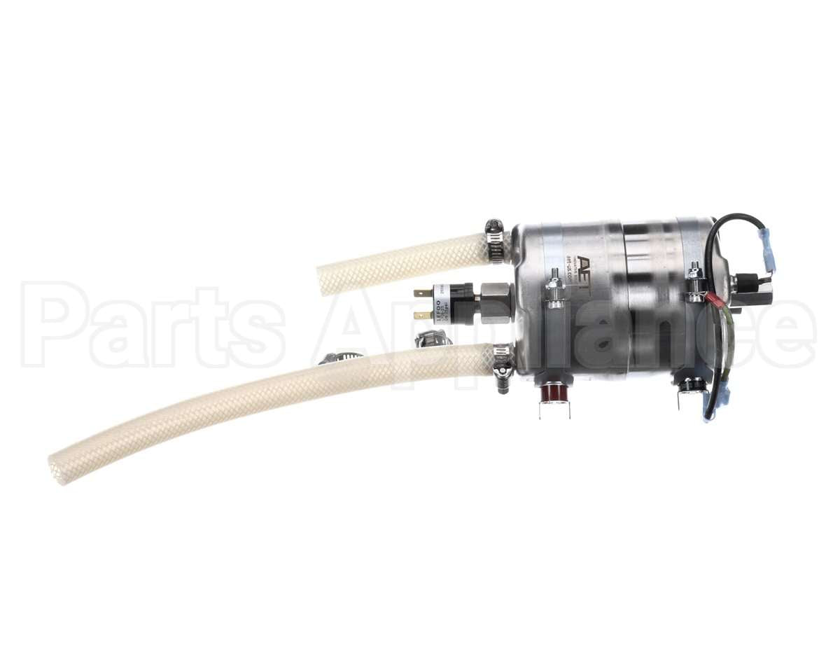FR66-0126 F'Real Heater, Scour B6