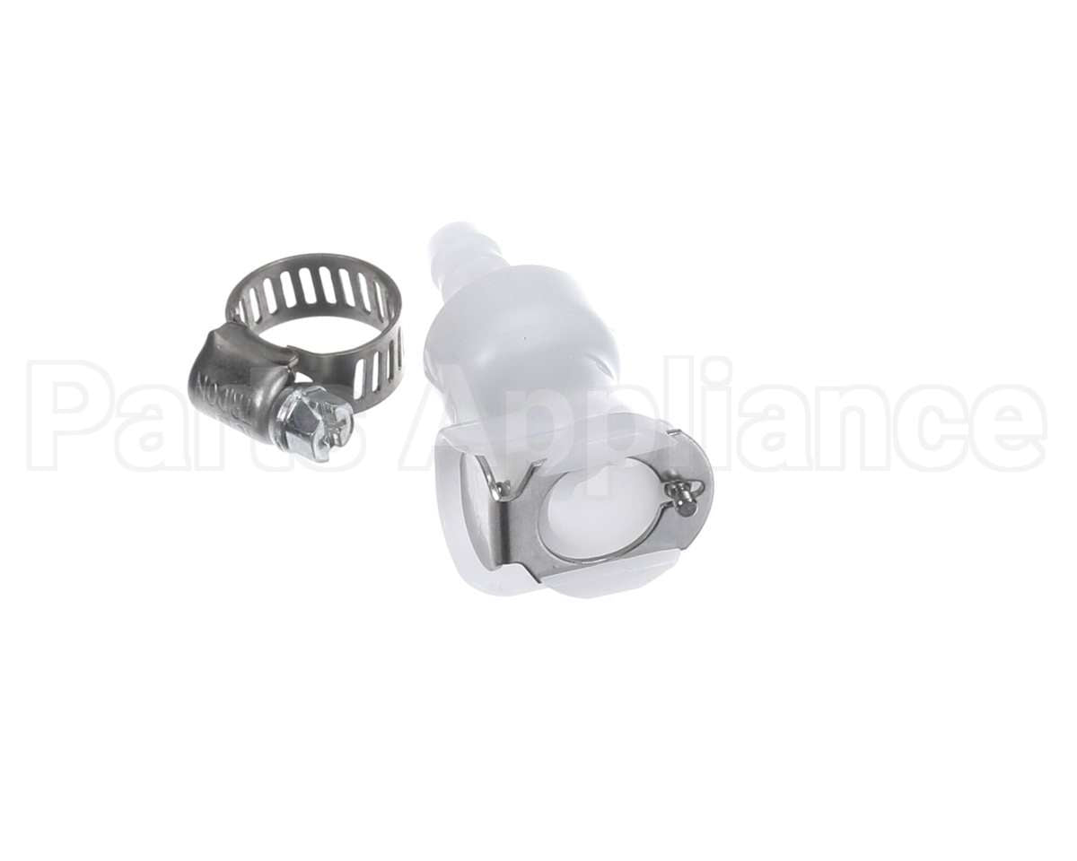 FR66-0132 F'Real Fitting, Female Qd B6