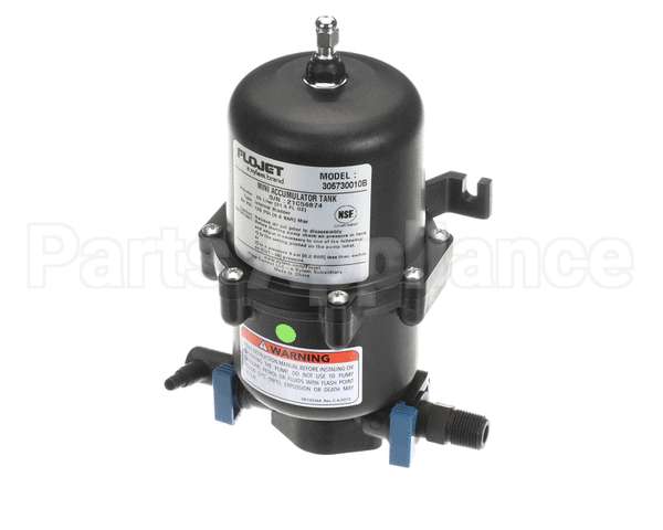 FR66-0160 F'Real Water Accumulator