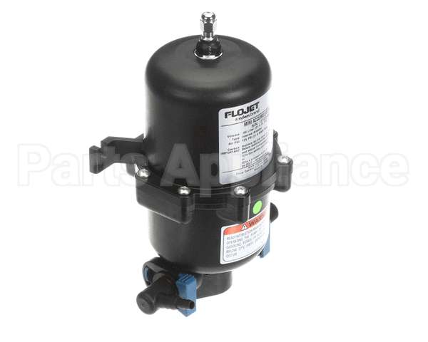 FR66-0160 F'Real Water Accumulator