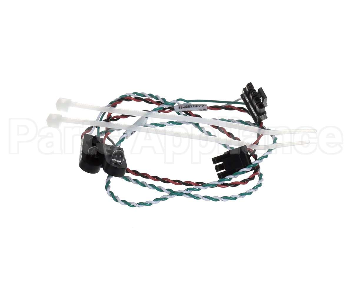 FR66-0275 F'Real Sensor, Cup In Place Set