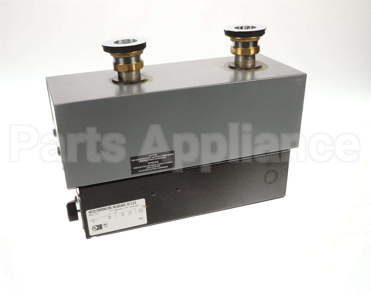 FR920813WO Hatco Bain Marie Heater 208V