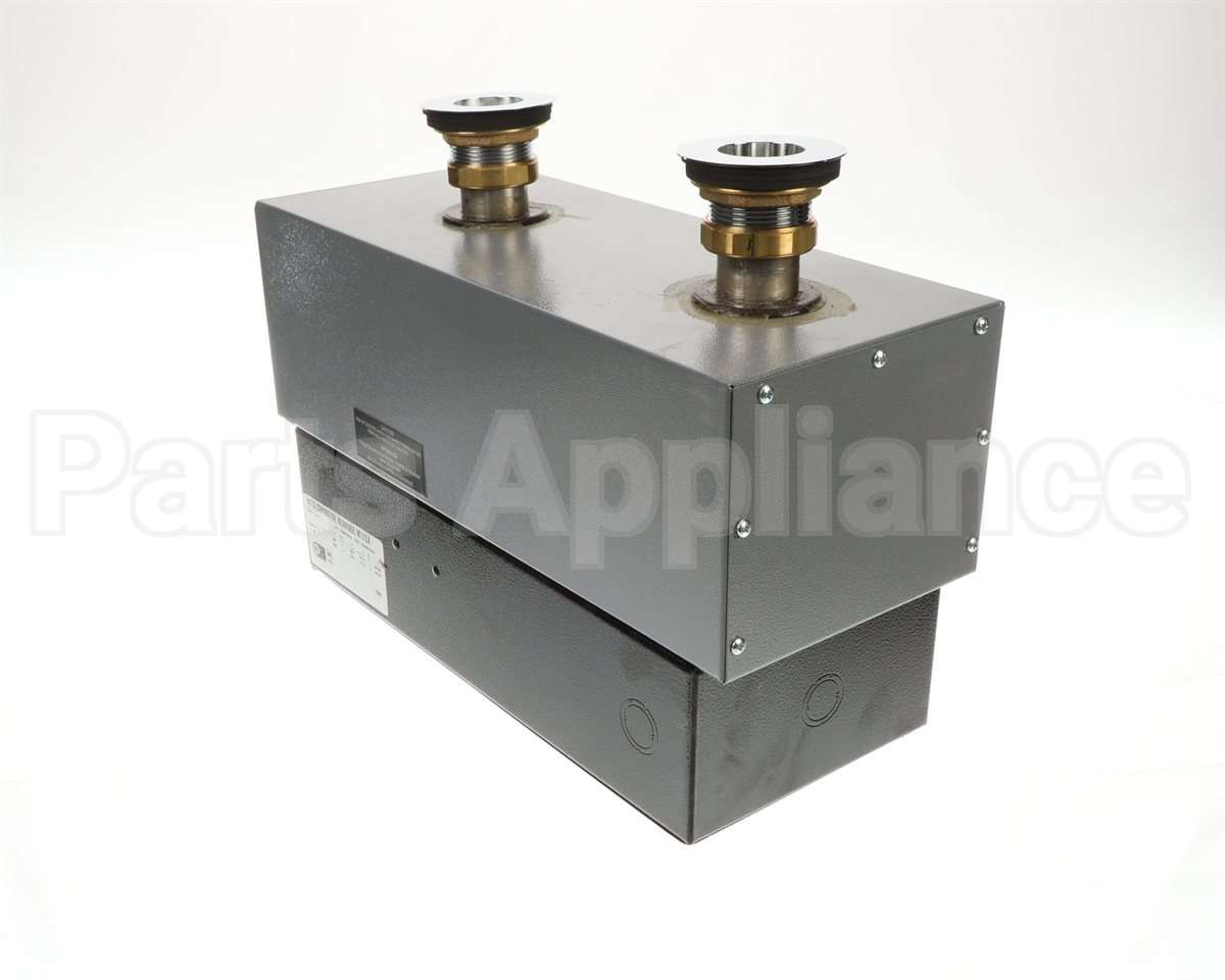 FR920813WO Hatco Bain Marie Heater 208V