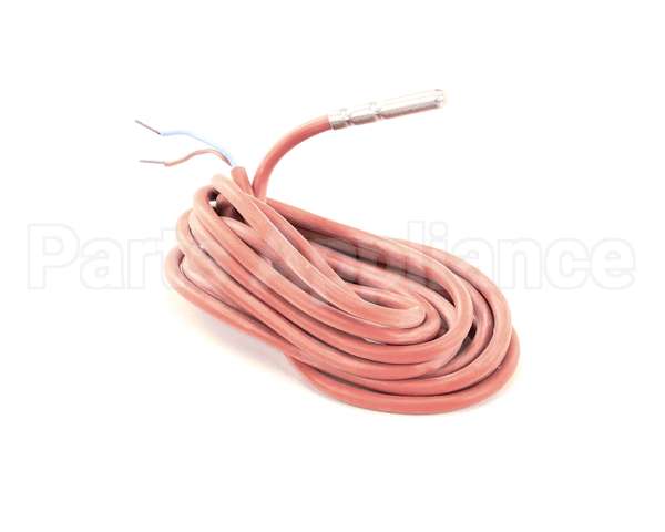 FR995453 Victory Ptc Probe Red Siliconed L1500