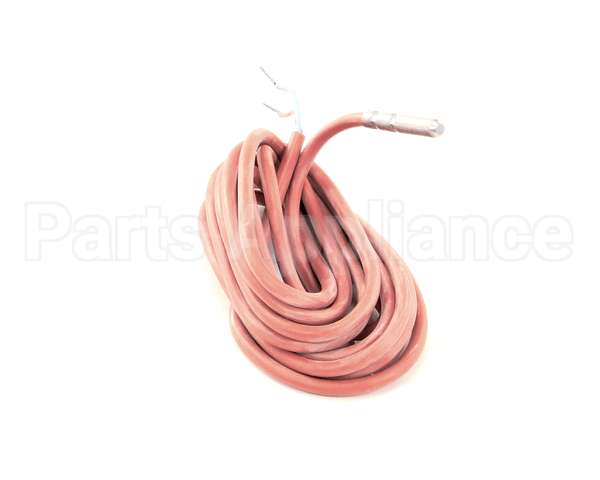 FR995453 Victory Ptc Probe Red Siliconed L1500