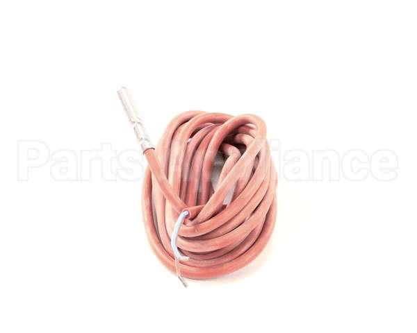 FR995453 Victory Ptc Probe Red Siliconed L1500