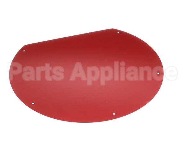 FRE-1059-1 Turbochef Top Cover - Red