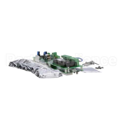 FRE-3013 Turbochef Service Kit, Controls And Ssr