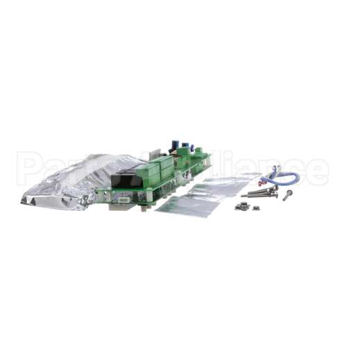 FRE-3013 Turbochef Service Kit, Controls And Ssr