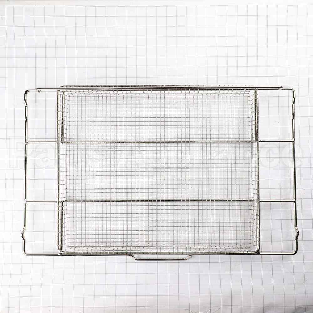 FRIGPEREAFT Frigidaire Frig Air Fry Tray Peregrine