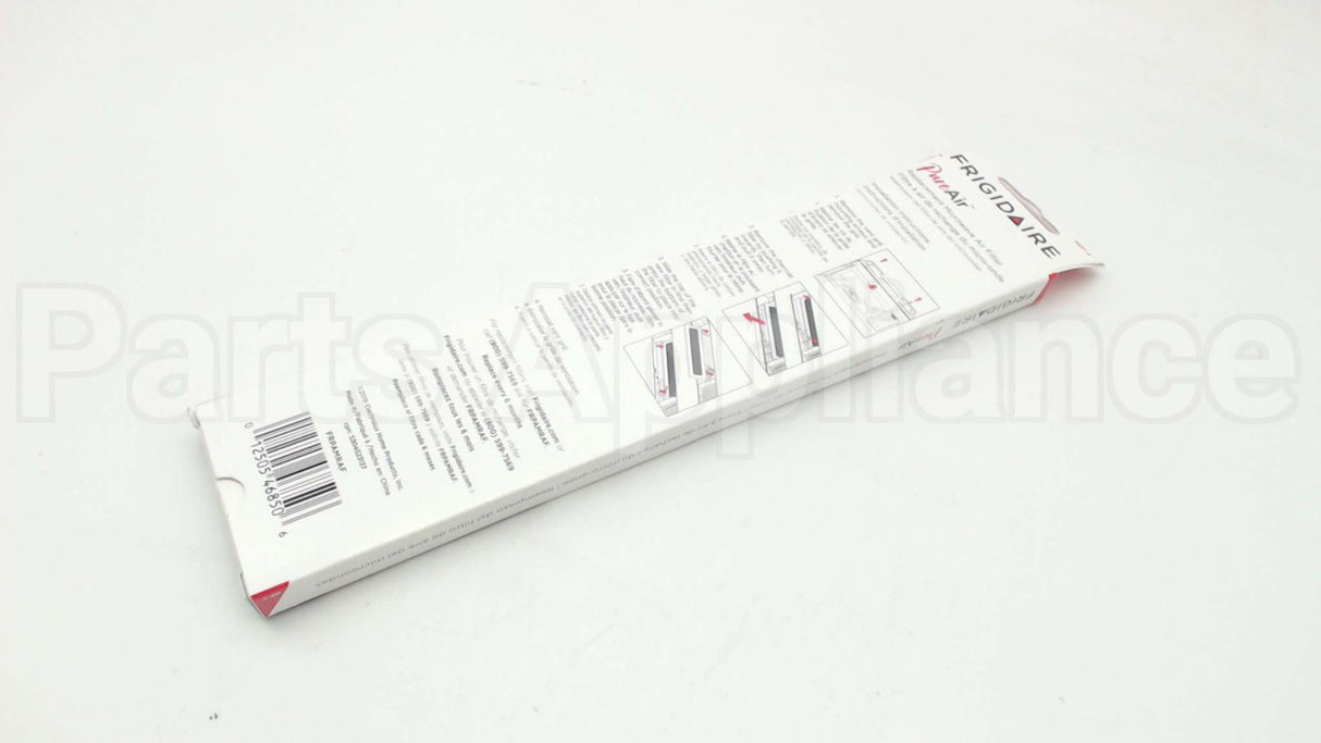 FRPAMRAF Frigidaire Frig Pa Microwave Air Filter