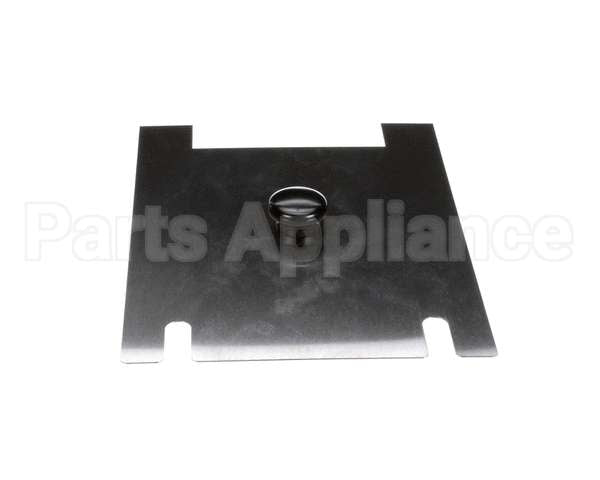 FRYCOVER1016 Globe Fryer Cover