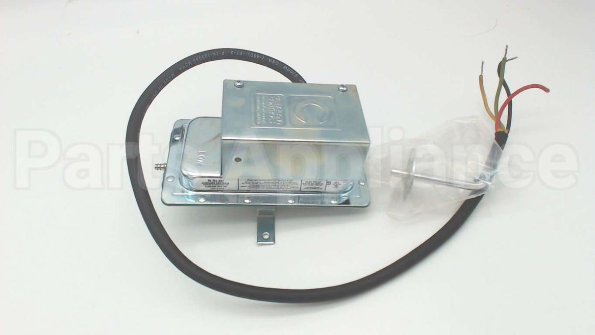 FS-751-337 Cleveland Controls .05"Wc Spdt W/Delay Timer
